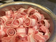 招牌精品烤肥牛-胡哥烤肥牛(车公庙店)