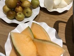 -小鱼小牛·鱼牛干锅·脆鱼火锅(世欧广场店)