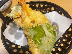 -山之川日料放题(通州店)