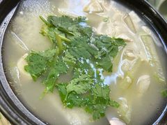 -正宗天津烧麦馆(柳州路店)