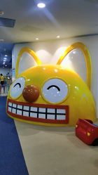 -啵乐乐儿童主题乐园(北京旗舰店)