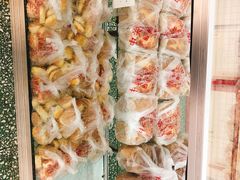 -中关村茶点