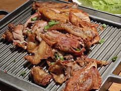 -吕氏疙瘩汤·新鲁菜(济南万象城店)