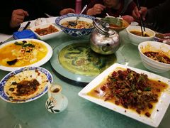 -三羊居食府(文艺路店)
