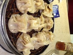 西夏回族烧麦馆-西夏回族烧麦馆(牡丹街店)