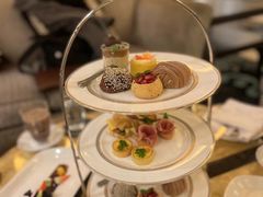 -大堂吧·下午茶·特调鸡尾酒(大连一方城堡豪华精选酒店)