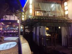 -淀里船宴(卓达店)