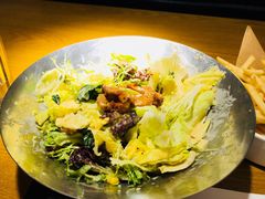 -赤火牛排(金狮广场店)