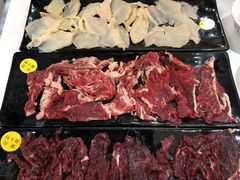 -陈记顺和牛肉火锅馆(天河北路店)