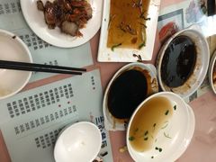 -蘭心餐厅(进贤路店)