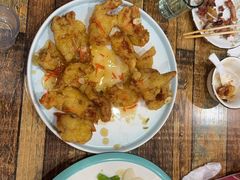 -红岩美食坊(伊春市伊春区)