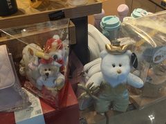 -星巴克(北京环球金融中心店)