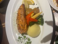 -RED LOBSTER(环球影城大阪店)