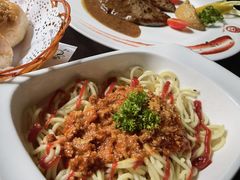 -梓然咖啡·牛排(新都店)