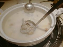 -煲大王猪肚鸡·椰子鸡火锅(红谷滩万达店)