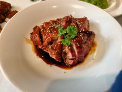 -月湖翠·上海菜(思南公馆淮海店)