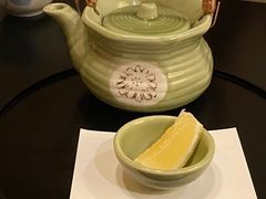 土瓶蒸-希望日本料理(保利香槟花园店)