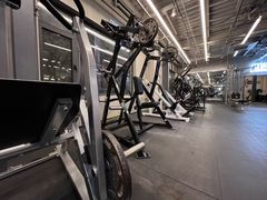 -COREFITNESS美式健身馆