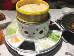 -宏宴·新京菜(望京店)