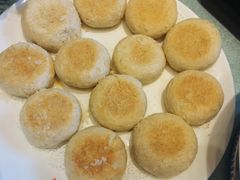 金桔五仁酥饼-全聚德(常州店)