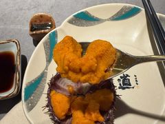 -胆道·海胆专门店(凯德晶萃店)