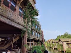 -长鹿旅游休博园