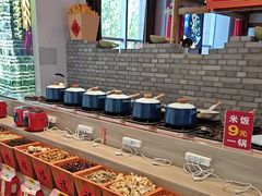 -味窑大寨百姓酒楼(晋祥办公大楼店)