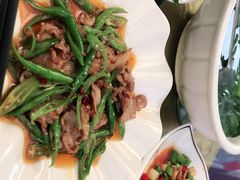 -巴壁馆(海棠花语店)