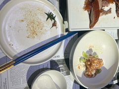 -小大董·烤鸭(凤凰汇店)