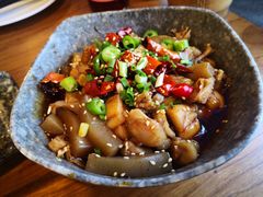-付小姐在成都(中山公园店)