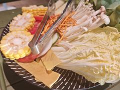 -Thai Basil罗勒叶泰式餐厅(时代天街店)