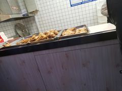 -一海香酥童子鸡(福建北路店)