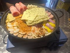 -七星布车休闲料理店