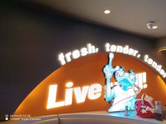 -渔香岛美蛙鱼头火锅店(威清路店)