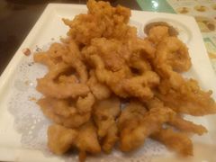 -粥全粥到海鲜家常菜(瞿塘峡路店)