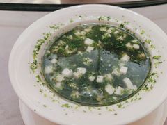 -银都上海菜馆(粤海东路店)
