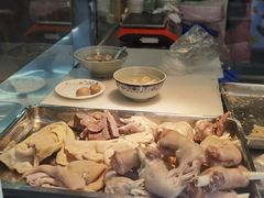 -宝丰饭店