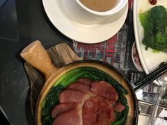 -食大利香港茶餐厅(南亚风情第一城店)