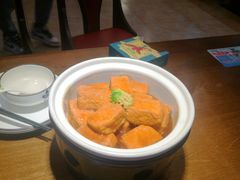 -闽鄂情·闽南招财鸭(水头店)