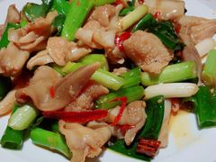 -日丰园海肠水饺·老字号大连海鲜(和平广场店)