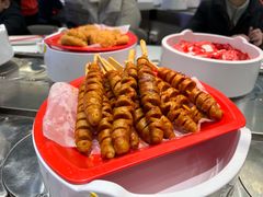 -龍歌自助小火锅(秦淮水游城店)