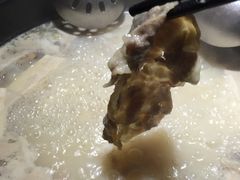 特级肥牛-探窝·竹笙椰子鸡(杨箕店)