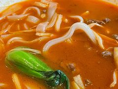 -漆黑觉米粉(三里屯店)