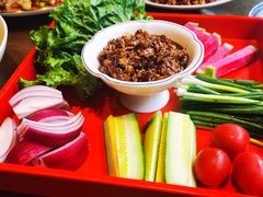 -张大嘴菜馆(庞各庄店)