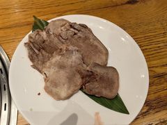 -赤坂亭·M9和牛烧肉·铁板烧·日料398放题(长泰广场店)