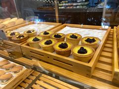 -君之狮子山·轻糖烘焙(松江印象城店)