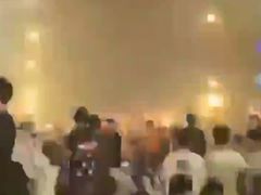 -STELLAR NIGHT CLUB星际酒吧(明发商业广场店)