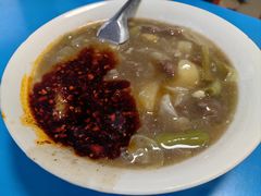 -刘老虎肉丸糊辣汤(总店)