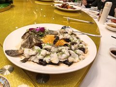 -广州塔晖粤轩中餐厅