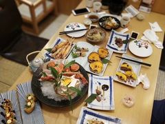 -山之川日料放题(通州店)